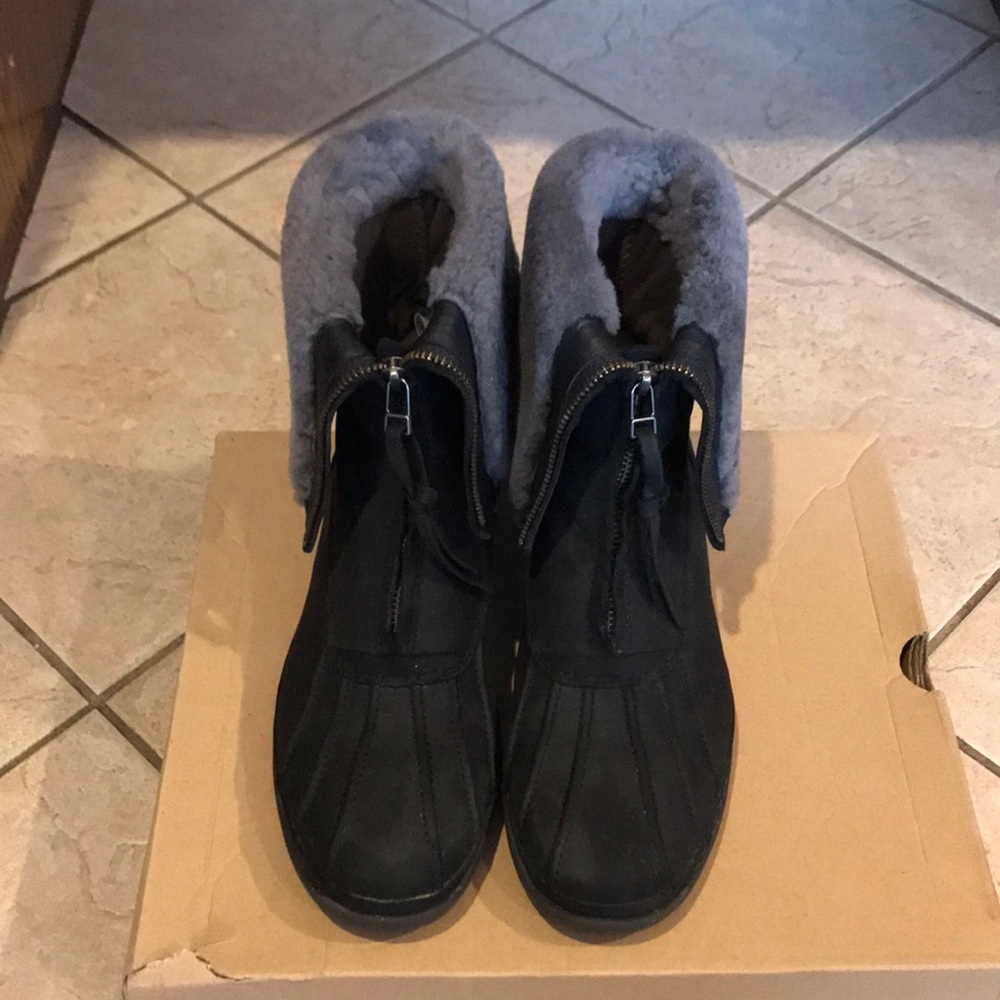 Ugg Boot